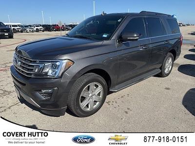 Used 2019 Ford Expedition XLT for sale #C360447A - photo 1