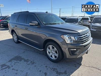 Used 2019 Ford Expedition XLT for sale #C360447A - photo 2