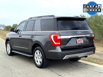 Used 2019 Ford Expedition XLT for sale #C360447A - photo 2