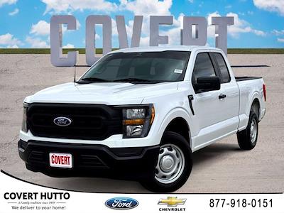 Used 2023 Ford F-150 - photo 1