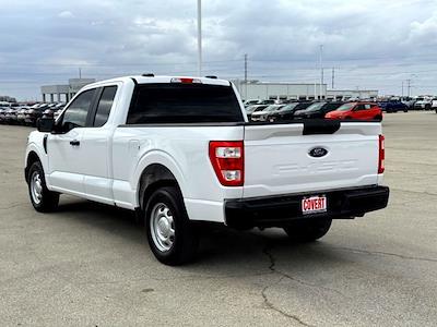 Used 2023 Ford F-150 - photo 1