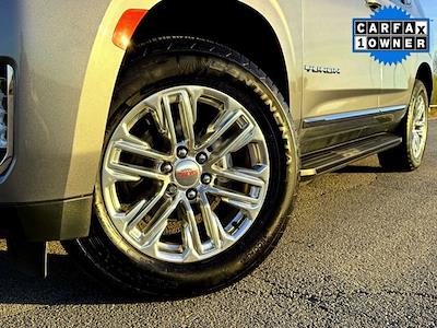 Used 2022 GMC Yukon SLT for sale #C360474A - photo 2