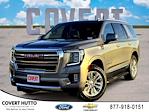 Used 2022 GMC Yukon SLT for sale #C360474A - photo 1