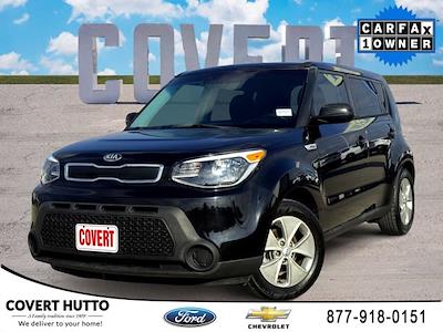 Used 2016 Kia Soul Base for sale #C360476A - photo 1
