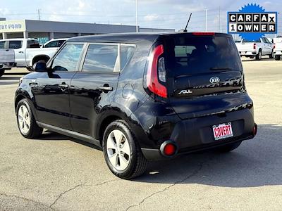 Used 2016 Kia Soul Base for sale #C360476A - photo 2