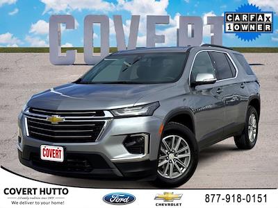 Used 2023 Chevrolet Traverse LT for sale #C360486A - photo 1