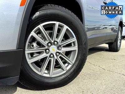 Used 2023 Chevrolet Traverse LT for sale #C360486A - photo 2