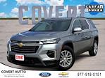 Used 2023 Chevrolet Traverse LT for sale #C360486A - photo 1