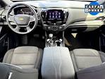 Used 2023 Chevrolet Traverse LT for sale #C360486A - photo 20