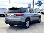 Used 2023 Chevrolet Traverse LT for sale #C360486A - photo 6