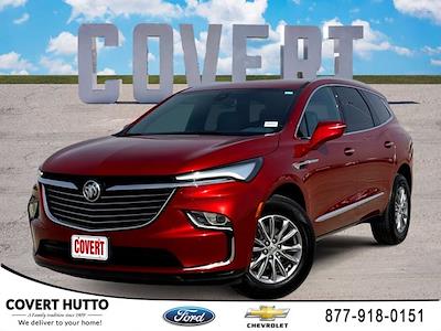 Used 2024 Buick Enclave - photo 1