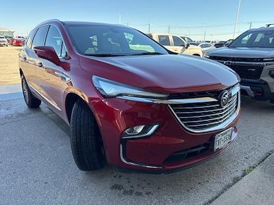Used 2024 Buick Enclave - photo 1