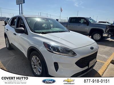 Used 2020 Ford Escape - photo 1
