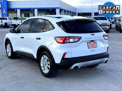 Used 2020 Ford Escape - photo 1
