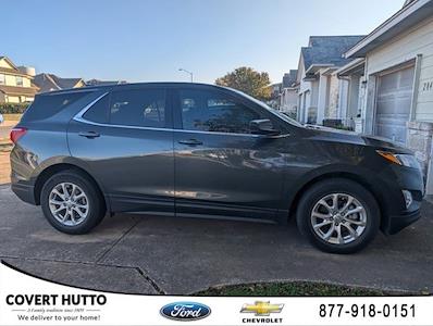 2020 Chevrolet Equinox FWD SUV for sale #C360488A - photo 1