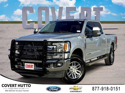 2017 Ford F-250 Crew Cab 4WD Pickup for sale #C360488B - photo 1