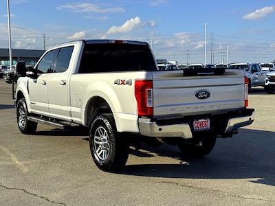 2017 Ford F-250 Crew Cab 4WD Pickup for sale #C360488B - photo 2