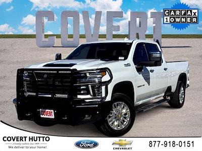 Used 2023 Chevrolet Silverado 3500 High Country Crew Cab for sale #C360494A - photo 1
