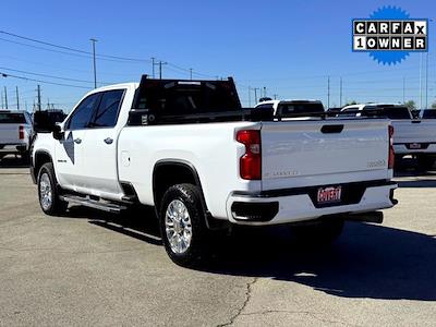 Used 2023 Chevrolet Silverado 3500 High Country Crew Cab for sale #C360494A - photo 2
