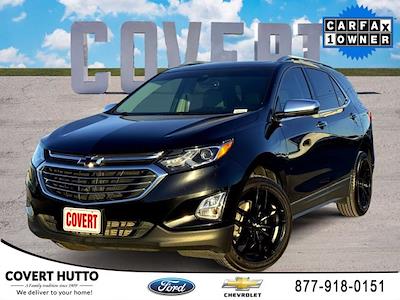 Used 2020 Chevrolet Equinox Premier for sale #C360504A - photo 1