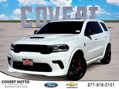 Used 2024 Dodge Durango - photo 1