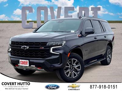 2024 Chevrolet Tahoe 4WD SUV for sale #C360522A - photo 1