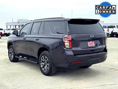 2024 Chevrolet Tahoe 4WD SUV for sale #C360522A - photo 2