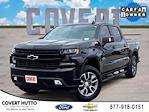 Used 2020 Chevrolet Silverado 1500 RST Crew Cab for sale #C360524A - photo 1