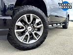 Used 2020 Chevrolet Silverado 1500 RST Crew Cab for sale #C360524A - photo 3