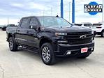 Used 2020 Chevrolet Silverado 1500 RST Crew Cab for sale #C360524A - photo 5