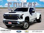 2024 Chevrolet Silverado 3500 Crew Cab 4WD Pickup for sale #C360535A - photo 1