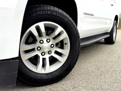 Used 2019 Chevrolet Suburban LT for sale #C360539A - photo 2