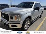 2018 Ford F-150 SuperCrew Cab 4WD Pickup for sale #C360539B - photo 1