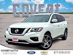 Used 2019 Nissan Pathfinder Platinum for sale #C360542A - photo 1