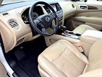 Used 2019 Nissan Pathfinder Platinum for sale #C360542A - photo 11