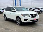 Used 2019 Nissan Pathfinder Platinum for sale #C360542A - photo 5