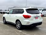 Used 2019 Nissan Pathfinder Platinum for sale #C360542A - photo 2