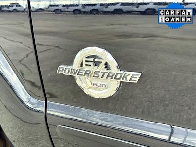 Used 2016 Ford F-350 Lariat Crew Cab for sale #C360543A - photo 2