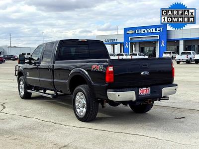 Used 2016 Ford F-350 - photo 1