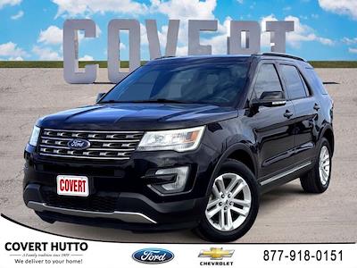 2017 Ford Explorer FWD SUV for sale #C360544A - photo 1