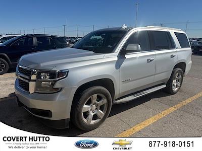 2019 Chevrolet Tahoe 4WD SUV for sale #C360550B - photo 1
