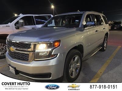 2015 Chevrolet Tahoe 4WD SUV for sale #C360551A - photo 1