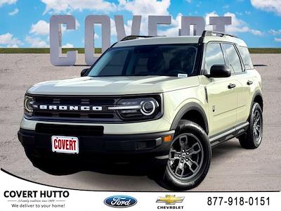 Used 2024 Ford Bronco Sport Big Bend for sale #C360551A - photo 1