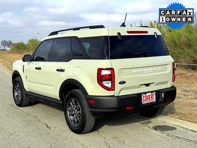 Used 2024 Ford Bronco Sport Big Bend for sale #C360551A - photo 2
