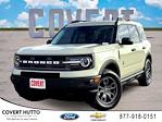 Used 2024 Ford Bronco Sport Big Bend for sale #C360551A - photo 1