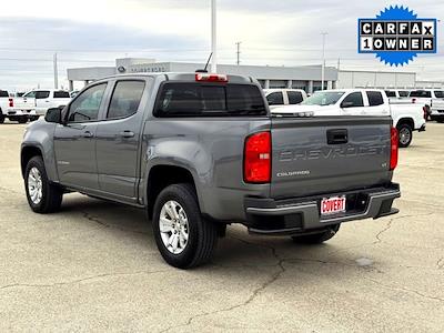 Used 2022 Chevrolet Colorado LT Crew Cab for sale #C360557A - photo 2