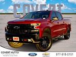 Used 2021 Chevrolet Silverado 1500 LT Crew Cab for sale #C360560A - photo 1