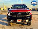Used 2021 Chevrolet Silverado 1500 LT Crew Cab for sale #C360560A - photo 4
