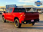 Used 2021 Chevrolet Silverado 1500 LT Crew Cab for sale #C360560A - photo 2