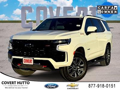 2023 Chevrolet Tahoe 4WD SUV for sale #C360562A - photo 1